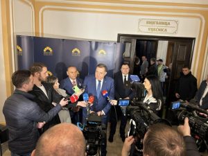 DODIK POTVRDIO: Srpska priprema novi model podrške da se vrati dio sredstava od akciza na gorivo