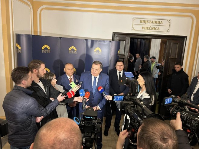 ДОДИК ПОТВРДИО: Српска припрема нови модел подршке да се врати дио средстава од акциза на гориво