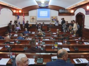 СТАНИВУКОВИЋ ПРЕДЛОЖИО ПОСКУПЉЕЊЕ ГРИЈАЊА: Комисије одбиле