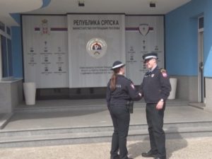 MILAŠINOVIĆI PONOSNO NOSE PLAVU UNIFORMU: Brat i sestra iz Srpca rade u policiji i vraćaju vjeru u ljude