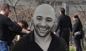 „DAL ĆE IKAD PROĆI TUGA…“ Prijatelj posvetio pjesmu tragično nastradalom Draganu Laziću