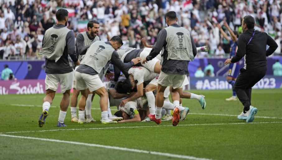 KAKAV UDARAC ZA MUNDIJAL! Iran definitivno bojkotuje Svjetsko prvenstvo! Već se zna ko ga mijenja!