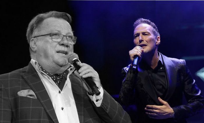 PEĐA JOVANOVIĆ POSVETIO PJESMU HALIDU BEŠLIĆU: „Ovo je najmanje što je jedna takva ljudska gromada zaslužila“