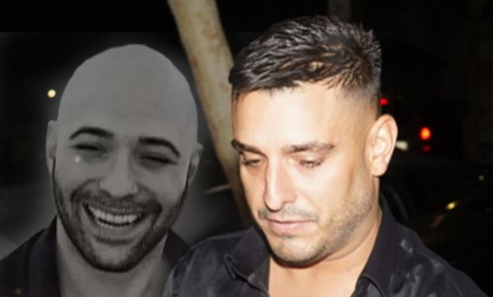 „SRCE ĆE MI PUĆI OD TUGE“: Darko Lazić objavio emotivni snimak sa bratom (VIDEO)