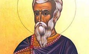 DANAS JE SVETI AGAPIJE: Evo šta treba da uradite, da biste spoznali pravu, čistu ljubav