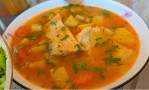 RECEPT ZA NAJBOLJI POSNI PAPRIKAŠ: Tajna je u jednom sastojku koji mu daje savršen ukus