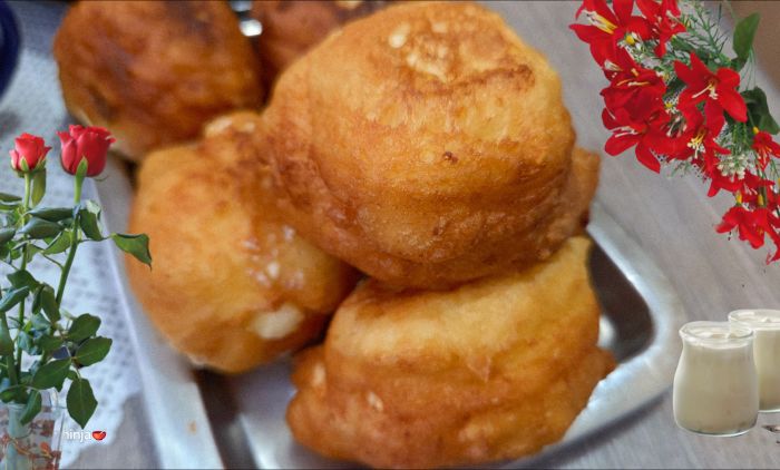 RECEPT ZA PRAVE DOMAĆE UŠTIPKE: Iz bakine kuhinje nam stiže nešto sasvim posebno i novo