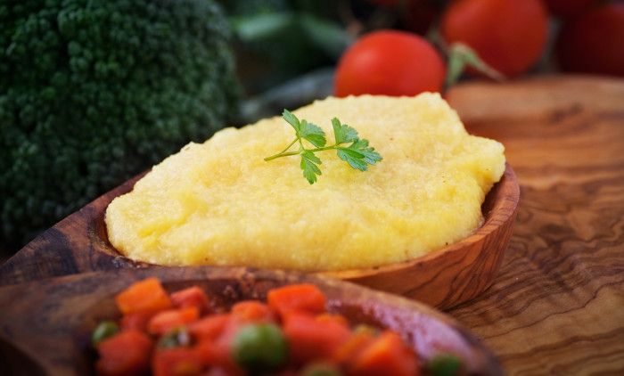 RECEPT ZA PALENTU NA VODI: Savršen doručak za dane posta