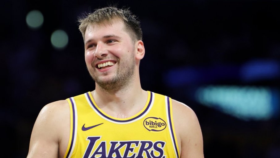 JOKIĆ GLEDA I NE VJERUJE! Luka Dončić izdominirao Indijanu pa preskočio Srbina u borbi za MVP