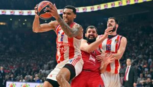 ГОРИ ИНТЕРНЕТ! Џоел Боломбој проговорио о одласку са Малог Калемегдана – ове ријечи нико није очекивао!