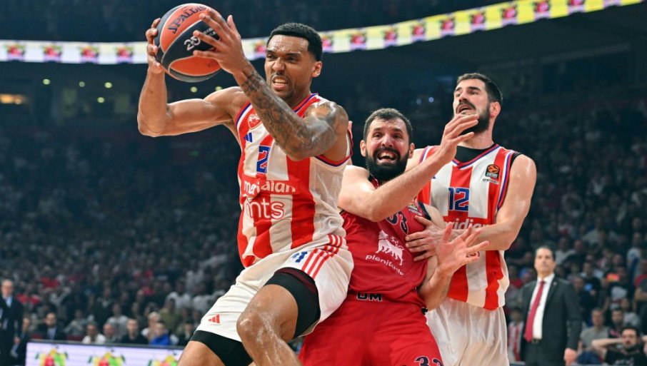 GORI INTERNET! Džoel Bolomboj progovorio o odlasku sa Malog Kalemegdana – ove riječi niko nije očekivao!