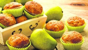 MAFINI SA MEDOM I CIMENTOM: Idealan slatki zalogaj