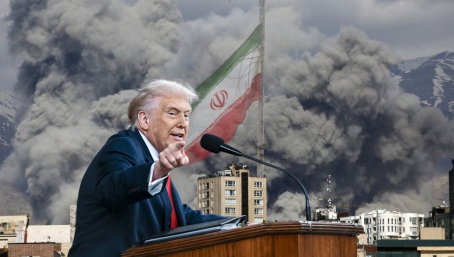 ŠOK U AMERICI: Iran odbio većinu Trampovih zahtjeva