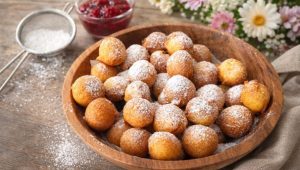 DOMAĆE FRITULE: Pržene kuglice koje svi vole (RECEPT)