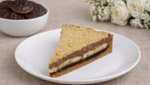 ČOKO JAFA TART: Lako se priprema, idealna poslastica za one koji nemaju puno vremena