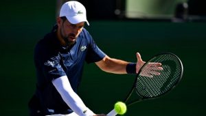 ЂОКОВИЋ ПОБИЈЕДИО У ИНДИЈАН ВЕЛСУ: Србин послије преокрета савладао Пољака и пласирао се у треће коло (ВИДЕО)