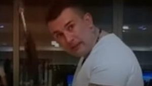 PUCNJAVA U PODGORICI, RANJEN „KAVČANIN“: Stanišić ranije bio prvi na listi za odstrel suprotstaljene krimi-grupe