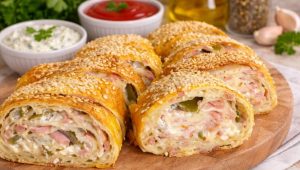 СЛАНИ РОЛАТ: Идеалан избор ако вам треба нешто брзо