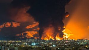 UŽAS KOJI TRESE SVIJET: U izraelsko-američkim napadima ubijeno više od 230 djece, a preko 1.000 mališana teško povrijeđeno