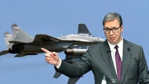 VUČIĆ: Građani mogu mirno da spavaju