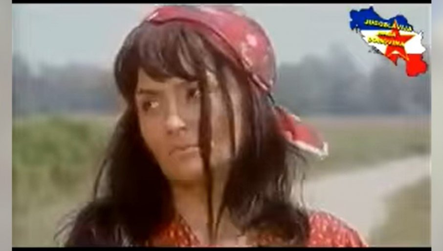 ODLAZAK VELIKE GLUMICE: Preminula Ljiljana Danilović Cincar