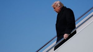 AMERIČKI PREDSJEDNIK U KINI POSLIJE DESET GODINA:  Tramp objavio kada putuje kod Sija