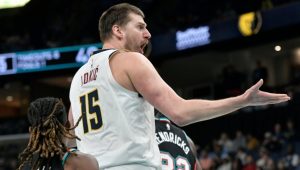 KAKAV ŠAMAR DENVERU! Nikola Jokić ovo nije doživio od novembra 2022. godine (VIDEO)