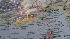 DVA GASNA TANKERA SIGURNO PROŠLA KROZ ORMUZ! Indija uskoro dobija ogromnu pošiljku tečnog gasa