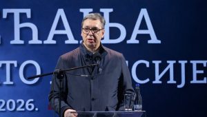 VUČIĆ O GODIŠNJICI POČETKA NATO BOMBARDOVANJA: To je dan kad je odsviran kraj međunarodnom pravu i poretku, istini i pravdi
