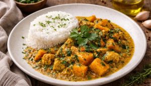 EKSPLOZIJA UKUSA: Napravite piletinu na brazilski način