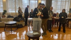 ПРЕЛИМИНАРНИ РЕЗУЛТАТИ ЛОКАЛНИХ ИЗБОРА: СНС победио у свих 10 општина