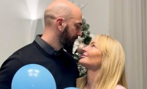 ПОЗНАТА СРПСКА ДОКТОРКА ТРУДНА У 44. ГОДИНИ: „Са захвалношћу и у миру носим нови живот“