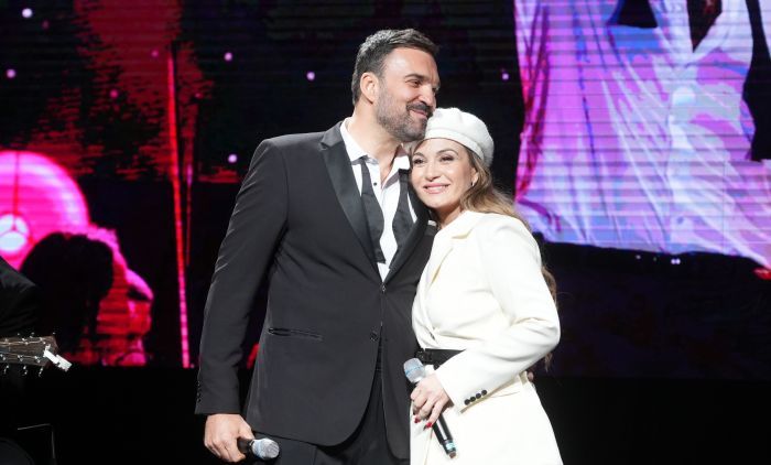 JELENA TOMAŠEVIĆ OTKRILA ZBOG ČEGA SE SRUŠILA NA BINI: „Mnogo vam hvala na podršci“