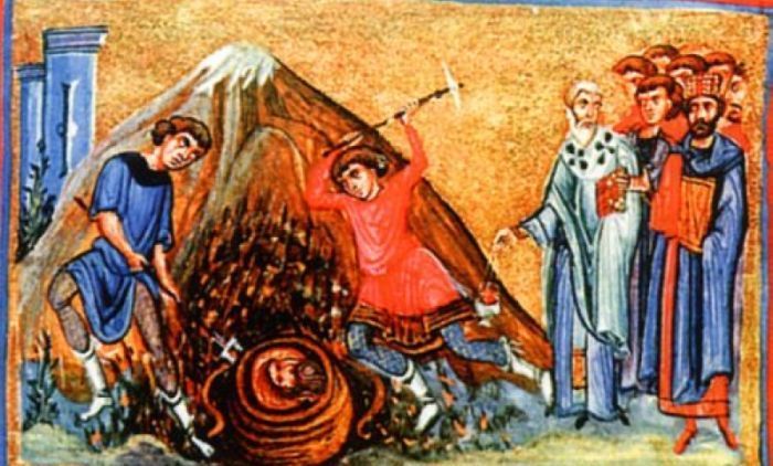 DANAS JE OBRETENJE GLAVE SVETOG JOVANA KRSTITELJA: Prema starom vjerovanju treba zamisliti tri želje