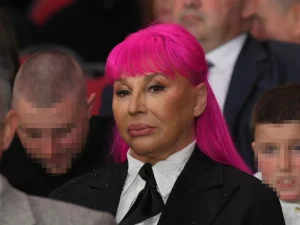 PJEVAČICA OBJAVILA EMOTIVAN SNIMAK ZORICE BRUNCLIK: Mnogo se sikiram i muči me to što ne znam šta je sa njom