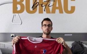 НАКОН ВЕЛИКЕ БОРБЕ НА УКЦ-у: Рукометаш Борца се пробудио из коме! (ФОТО)