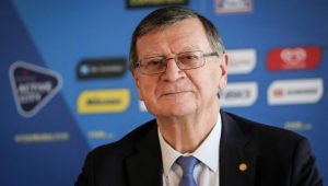 СРБИЈА ЈЕ ЗАВИЈЕНА У ЦРНО! Преминуо Александар Боричић