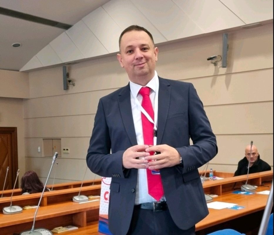 IZGRADNJA RASVJETE ZA „UGRADNJU“ OD 20 MILIONA KM: Bojan Ćosić, direktor „ABC Solutions“, o Stanivukovićevim optužbama