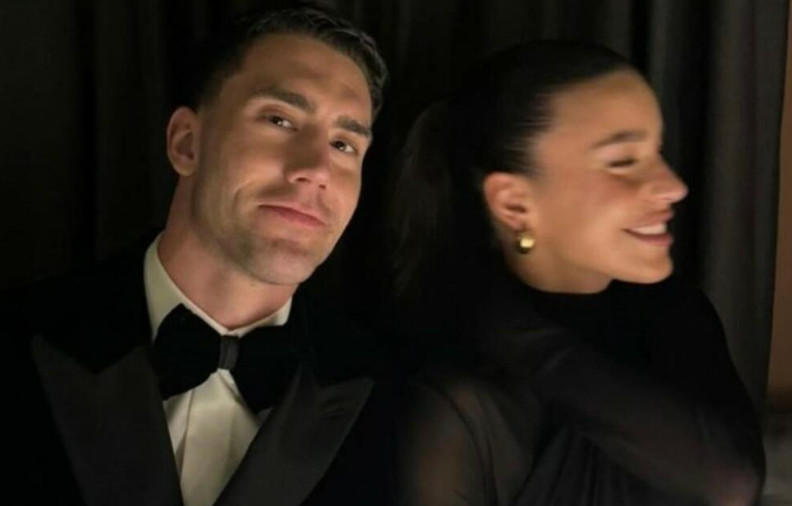 VLAHOVIĆ DOBIO ŠUT KARTU: Ostavila ga djevojka (FOTO)