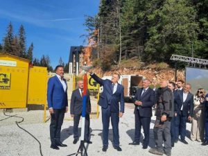 ГАСИФИКАЦИЈУ РАДЕ ФИРМЕ ИЗ СРПСКЕ И СРБИЈЕ: Мега пројекат у енергетском сектору РС 