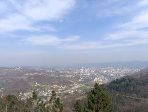 VREMENSKA PROGNOZA ZA SRIJEDU: Danas sunčano, po podne kiša u ovim krajevima