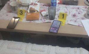 ИСКОРИШТАВАЊЕ ДЈЕЦЕ ЗА ПОРНОГРАФИЈУ: Ухапшена 4 Бањалучанина, заплијењени рачунари, телефони и марихуана