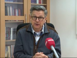 „ISTINA O STRADANJU SRBA SE NE MOŽE SAKRITI ZABRANOM ULASKA“: Oglasio se Ković o incidentu na graničnom prelazu u Hrvatskoj