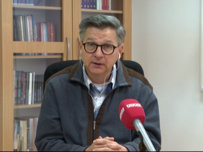 „ИСТИНА О СТРАДАЊУ СРБА СЕ НЕ МОЖЕ САКРИТИ ЗАБРАНОМ УЛАСКА“: Огласио се Ковић о инциденту на граничном прелазу у Хрватској