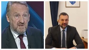 „ČINIŠ KRIVIČNO DJELO“: Konaković odgovorio Bakiru