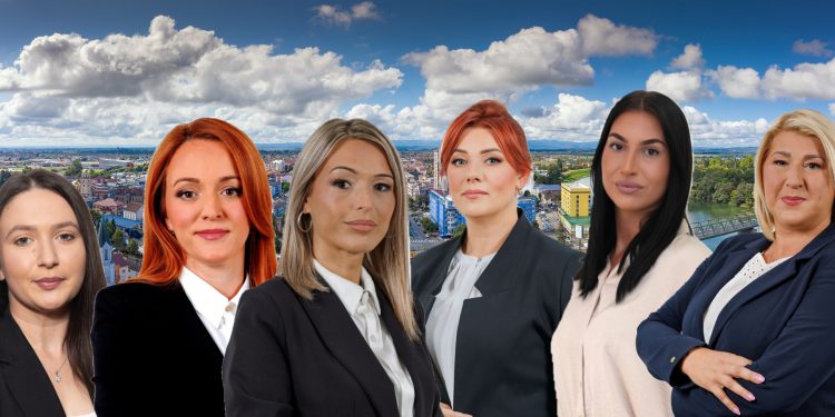 GRADIŠKA U VRHU: Evo koje opštine i gradovi u Srpskoj imaju najviše žena odbornica