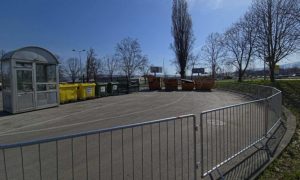 БЕСПЛАТНО ОДЛОЖИТЕ ОТПАД: Од данас у функцији рециклажно двориште на Малти