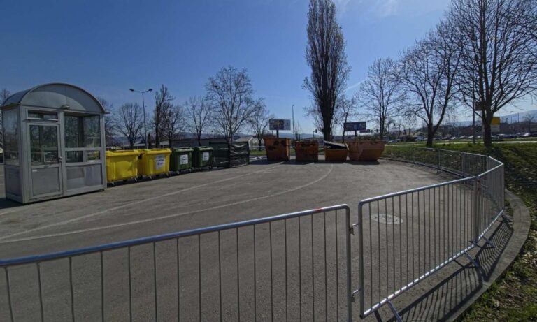 BESPLATNO ODLOŽITE OTPAD: Od danas u funkciji reciklažno dvorište na Malti