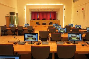 ORGANIZOVAO ŠVERC DROGE NA BALKAN: Orašanin se izjasnio da nije kriv u Sudu BiH