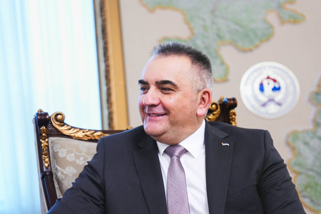 MINIĆ: Vaskrs osnova naše vjere i života